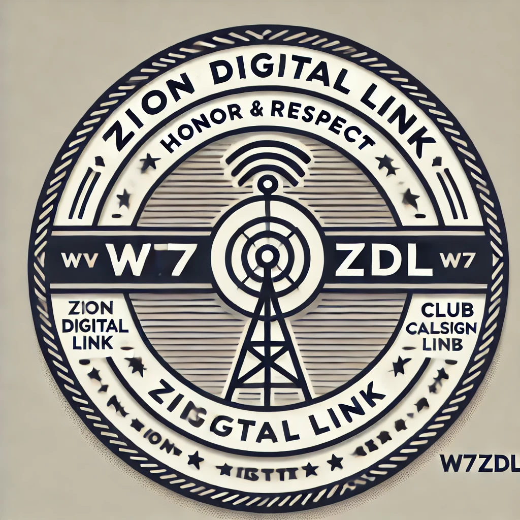 Zion Digital Link Seal